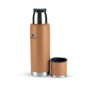 Garrafa Térmica Adventure 2.0 Toast | 1L