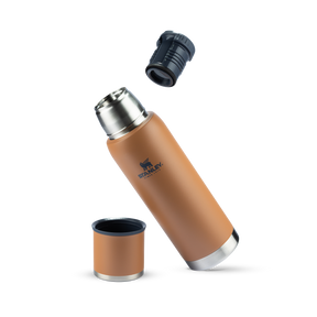 Garrafa Térmica Adventure 2.0 Toast | 1L