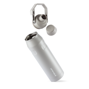 Garrafa Térmica Aerolight Fast Flow Ash | 1.1L