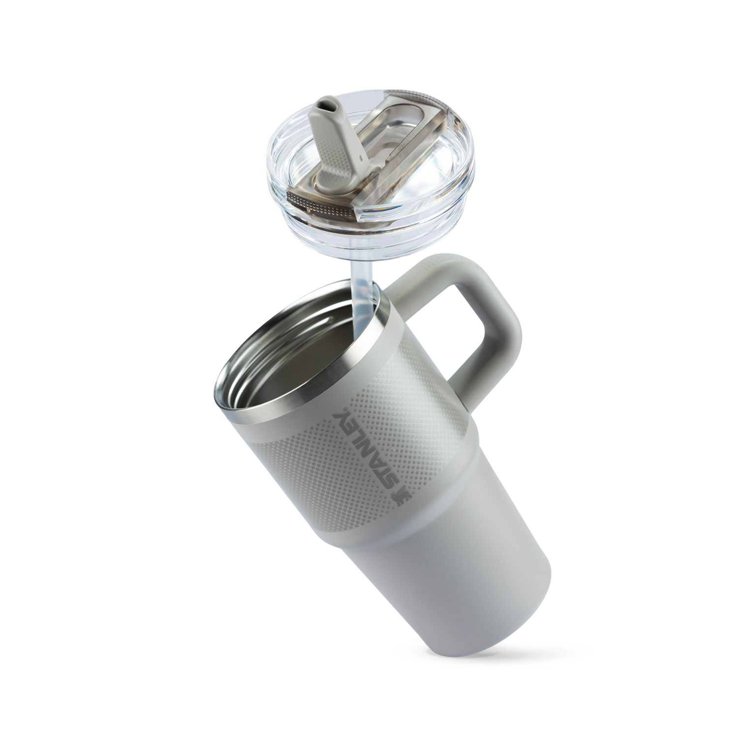 Quencher Protour Ash Fade Stanley | 591ml