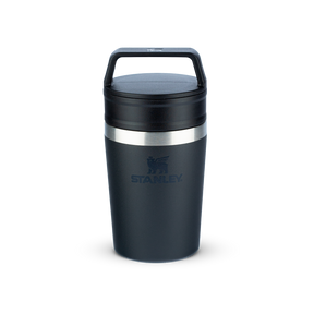 Mug Térmica Café To Go Black 2.0 | 236ml