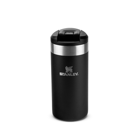 Garrafa Térmica Aerolight Transit Black 2.0 | 354ml