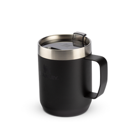 Camp Mug Black 2.0 | 236ml
