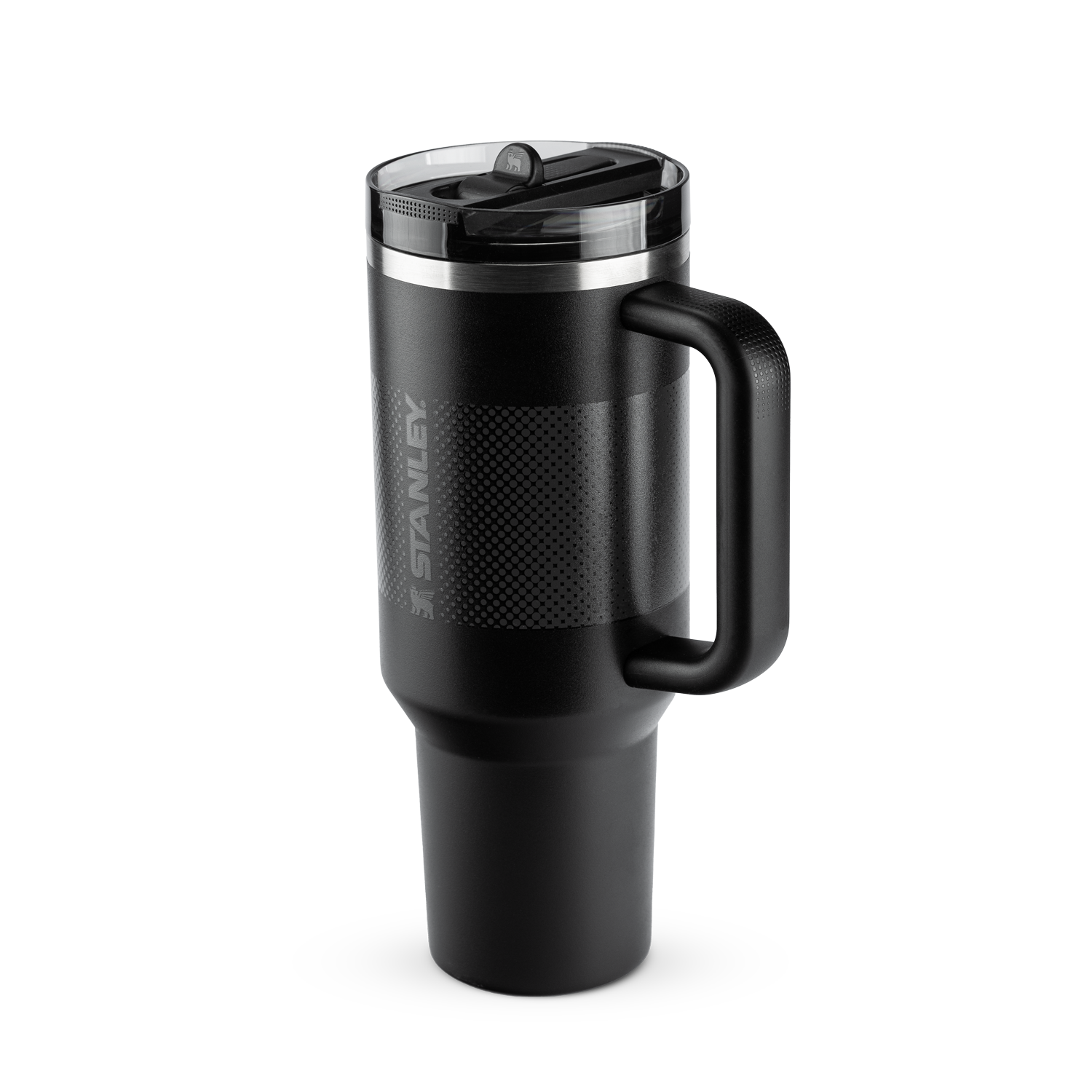 Quencher Protour Black Fade Stanley | 1.18l