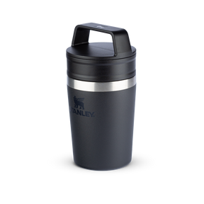 Mug Térmica Café To Go Black 2.0 | 236ml