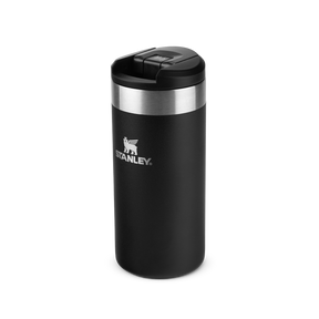 Garrafa Térmica Aerolight Transit Black 2.0 | 354ml
