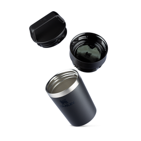 Mug Térmica Café To Go Black 2.0 | 236ml