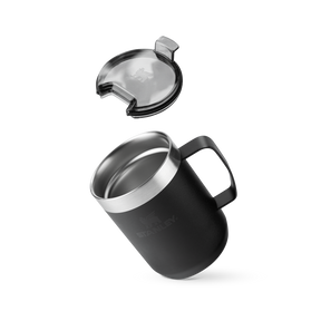 Camp Mug Black 2.0 | 236ml
