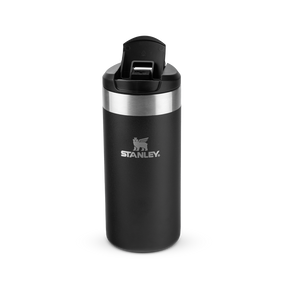 Garrafa Térmica Aerolight Transit Black 2.0 | 354ml