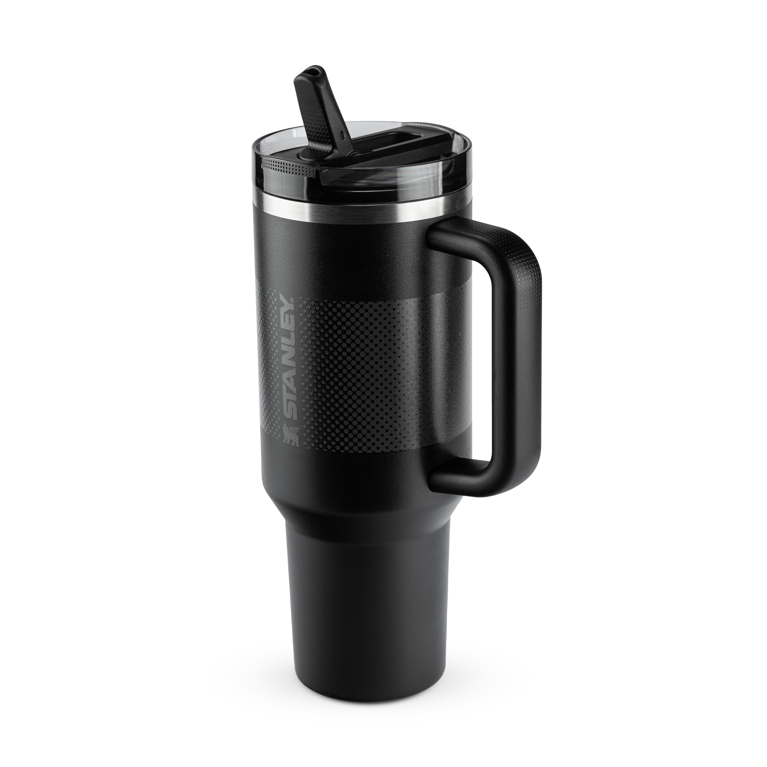 Quencher Protour Black Fade Stanley | 1.18l