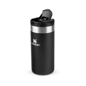 Garrafa Térmica Aerolight Transit Black 2.0 | 354ml