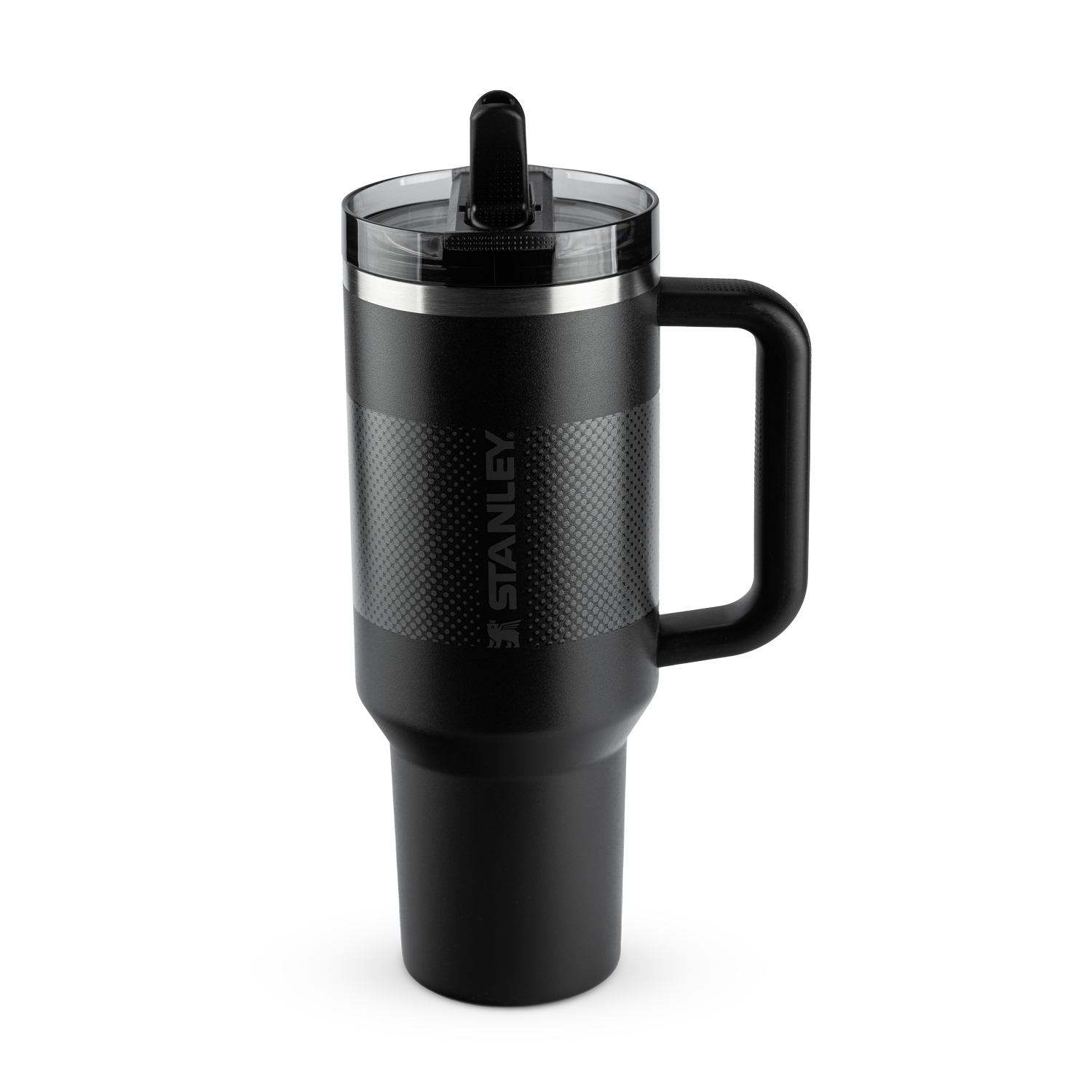 Quencher Protour Black Fade Stanley | 1.18l