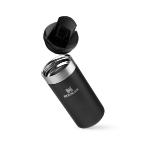 Garrafa Térmica Aerolight Transit Black 2.0 | 354ml