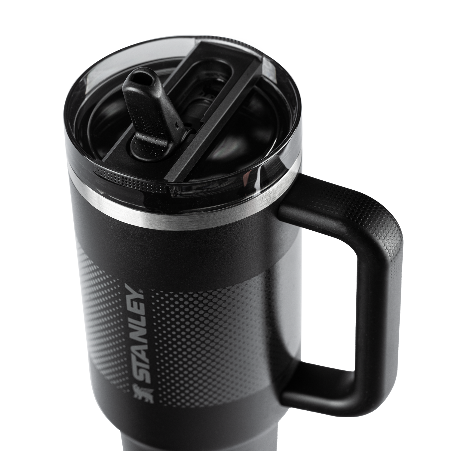 Quencher Protour Black Fade Stanley | 1.18l