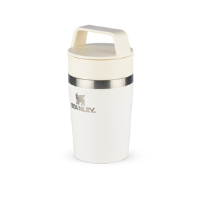 Mug Térmica Café To Go Cream Gloss | 236ml