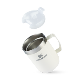 Camp Mug Cream Gloss | 236ml