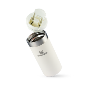 Garrafa Térmica Aerolight Transit Cream | 354ml