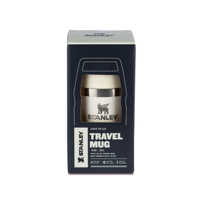 Mug Térmica Café To Go Cream Gloss | 236ml