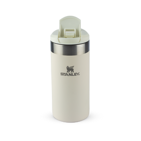 Garrafa Térmica Aerolight Transit Cream | 354ml