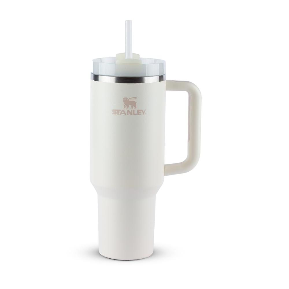 Copo Quencher Cream Stanley | 1.18L
