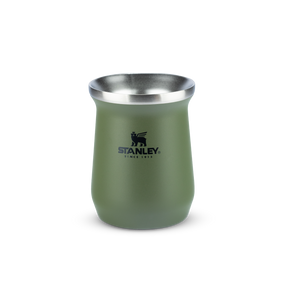 Cuia Térmica Dried Pine | 236ml