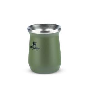 Cuia Térmica Dried Pine | 236ml