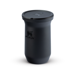 Cuia Térmica Terere Black | 200ML