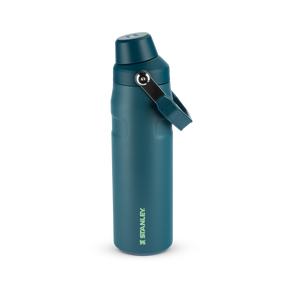 Garrafa Térmica Aerolight Fast Flow Coastal Teal New Frequency | 710ml