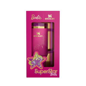 Barbie™ x Stanley 70s Superstar Quencher | 1.18L