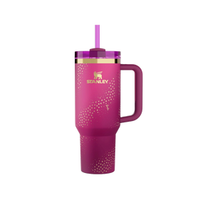 Barbie™ x Stanley 70s Superstar Quencher | 1.18L