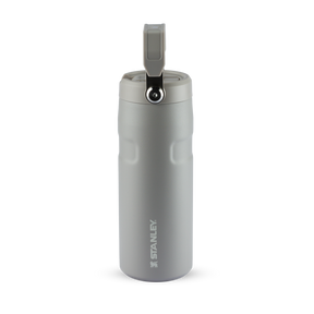 Garrafa Térmica Aerolight Flip Straw Ash | 473ml