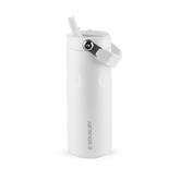 Garrafa Térmica Aerolight Flip Straw Frost | 473ml