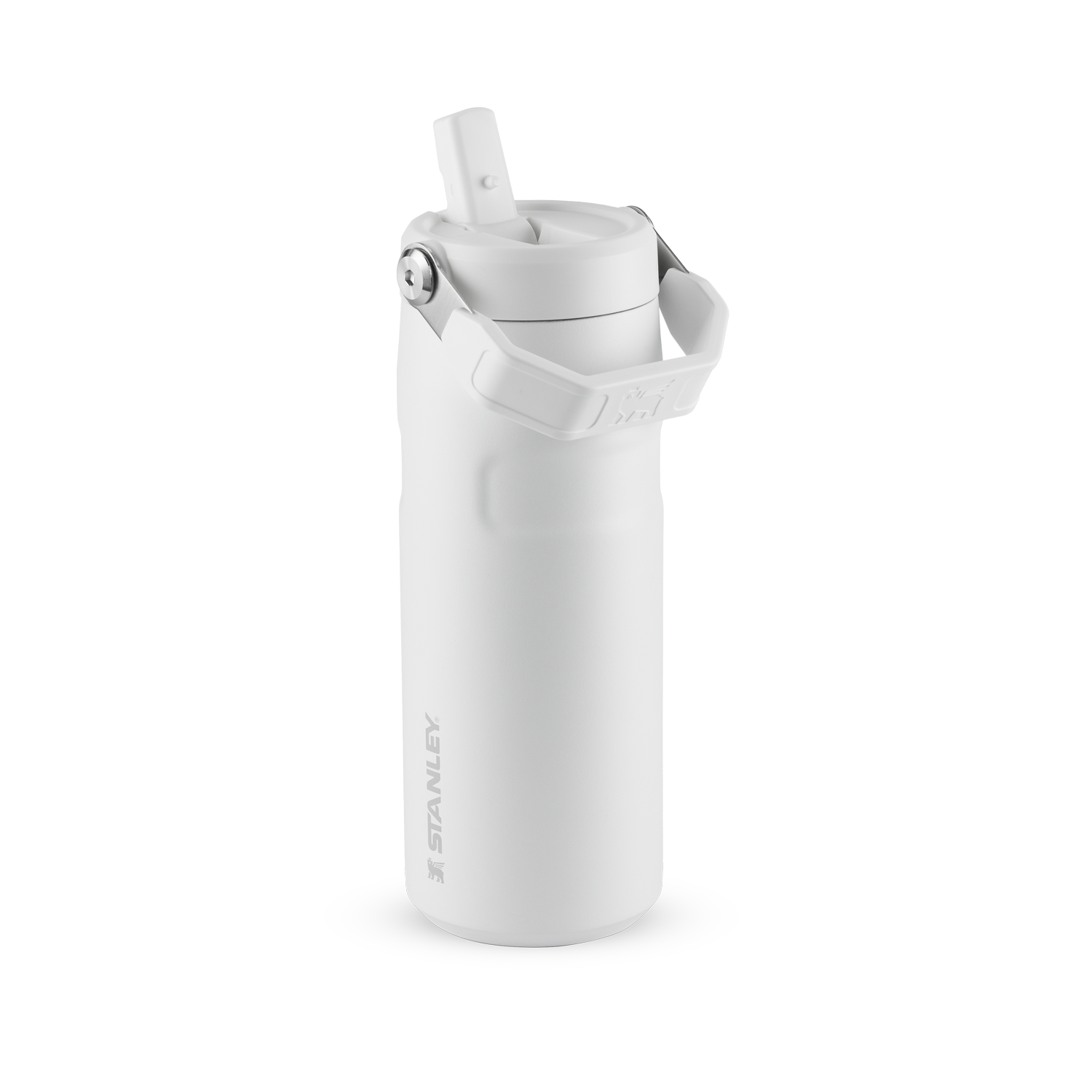 Garrafa Térmica Aerolight Flip Straw Frost | 473ml