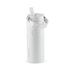 Garrafa Térmica Aerolight Flip Straw Frost | 473ml