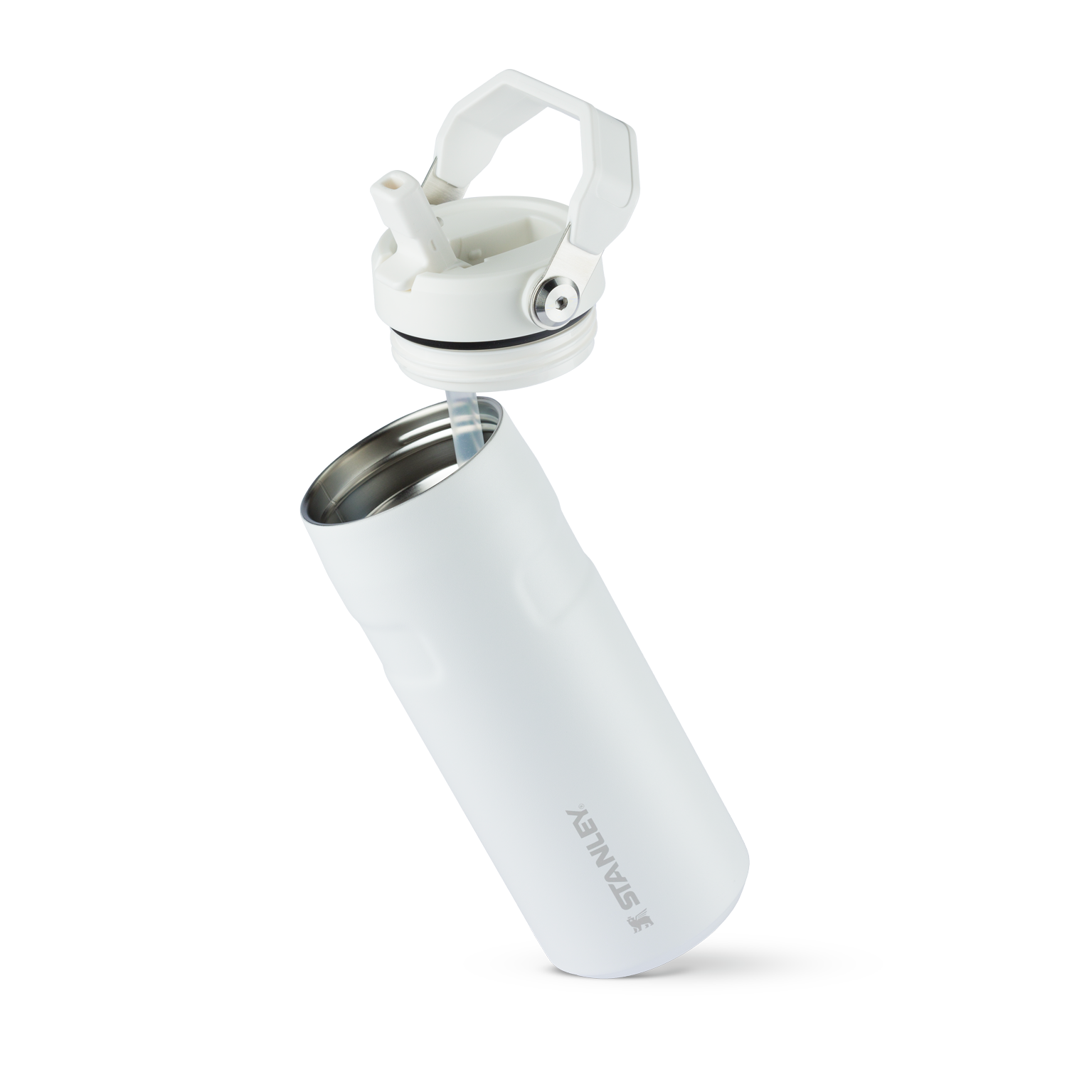 Garrafa Térmica Aerolight Flip Straw Frost | 473ml