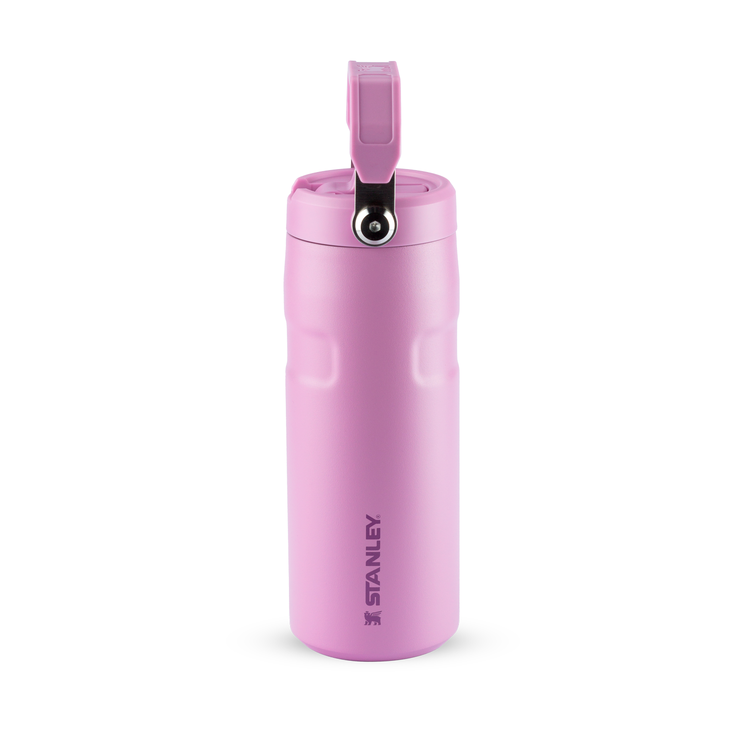 Garrafa Térmica Aerolight Flip Straw Lilac | 473ml