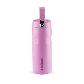 Garrafa Térmica Aerolight Flip Straw Lilac | 473ml
