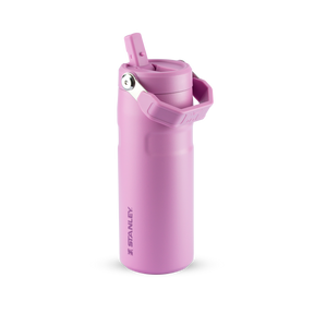 Garrafa Térmica Aerolight Flip Straw Lilac | 473ml