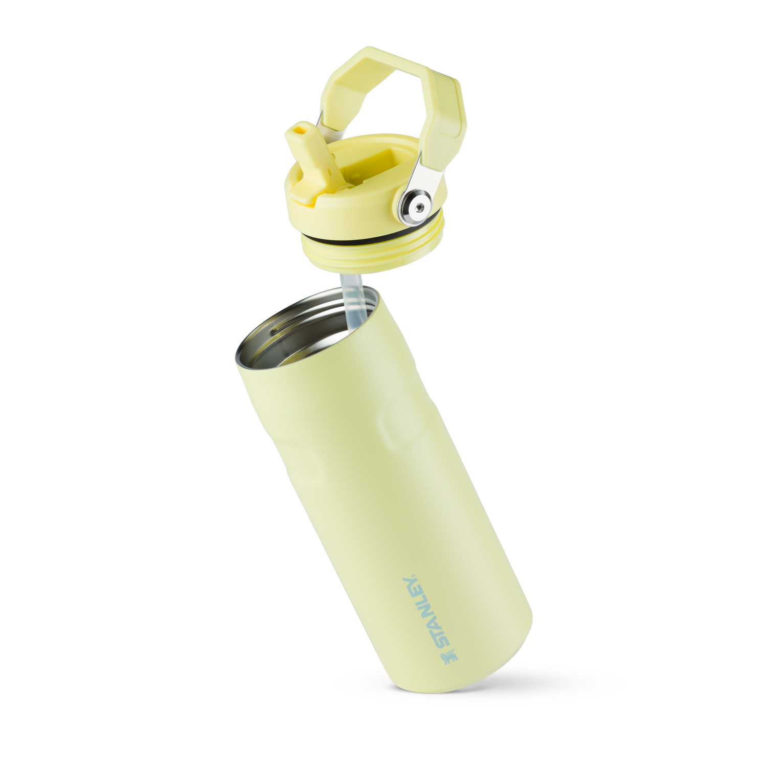 Garrafa Térmica Aerolight Flip Straw Pomelo | 473ml