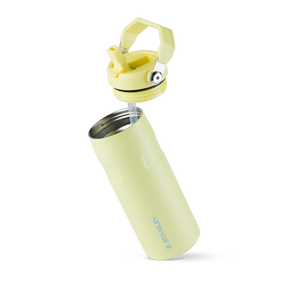 Garrafa Térmica Aerolight Flip Straw Pomelo | 473ml