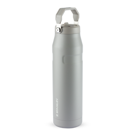 Garrafa Térmica Aerolight Flip Straw Ash | 1.1L