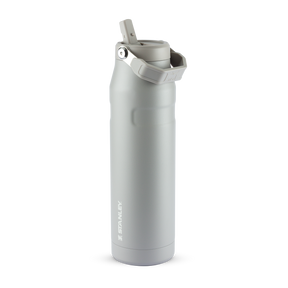 Garrafa Térmica Aerolight Flip Straw Ash | 1.1L