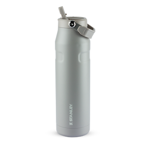 Garrafa Térmica Aerolight Flip Straw Ash | 1.1L