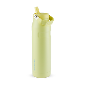 Garrafa Térmica Aerolight Flip Straw Pomelo | 1.1L
