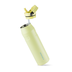 Garrafa Térmica Aerolight Flip Straw Pomelo | 1.1L