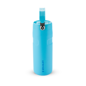 Garrafa Térmica Aerolight Flip Straw Splash | 473ml