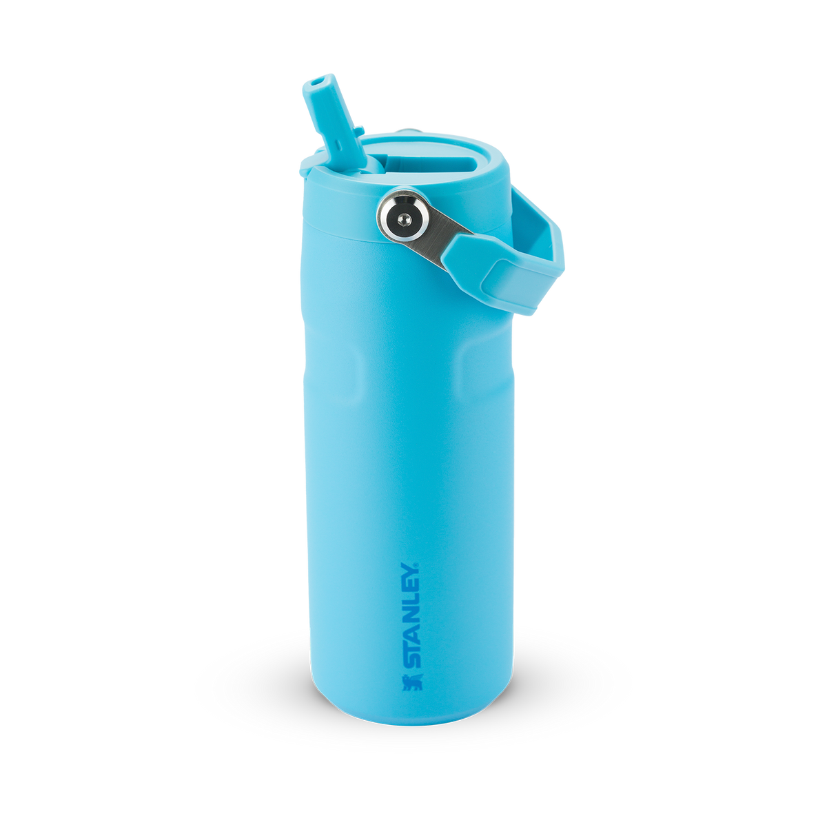 Garrafa Térmica Aerolight Flip Straw Splash | 473ml