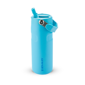 Garrafa Térmica Aerolight Flip Straw Splash | 473ml