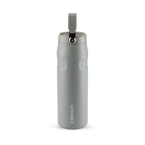 Garrafa Térmica Aerolight Flip Straw Ash | 710ml