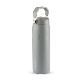 Garrafa Térmica Aerolight Flip Straw Ash | 710ml